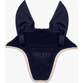 PS of Sweden Cuffietta Vintage Monogram Navy