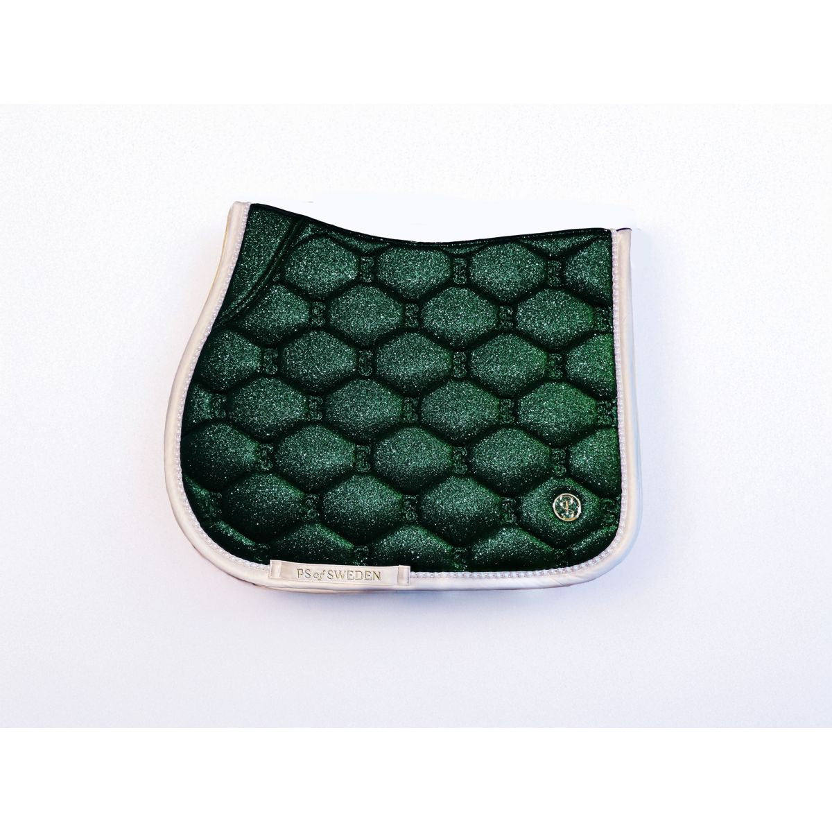 PS of Sweden Sottosella Stardust Pearl saltando Sparkly Emerald