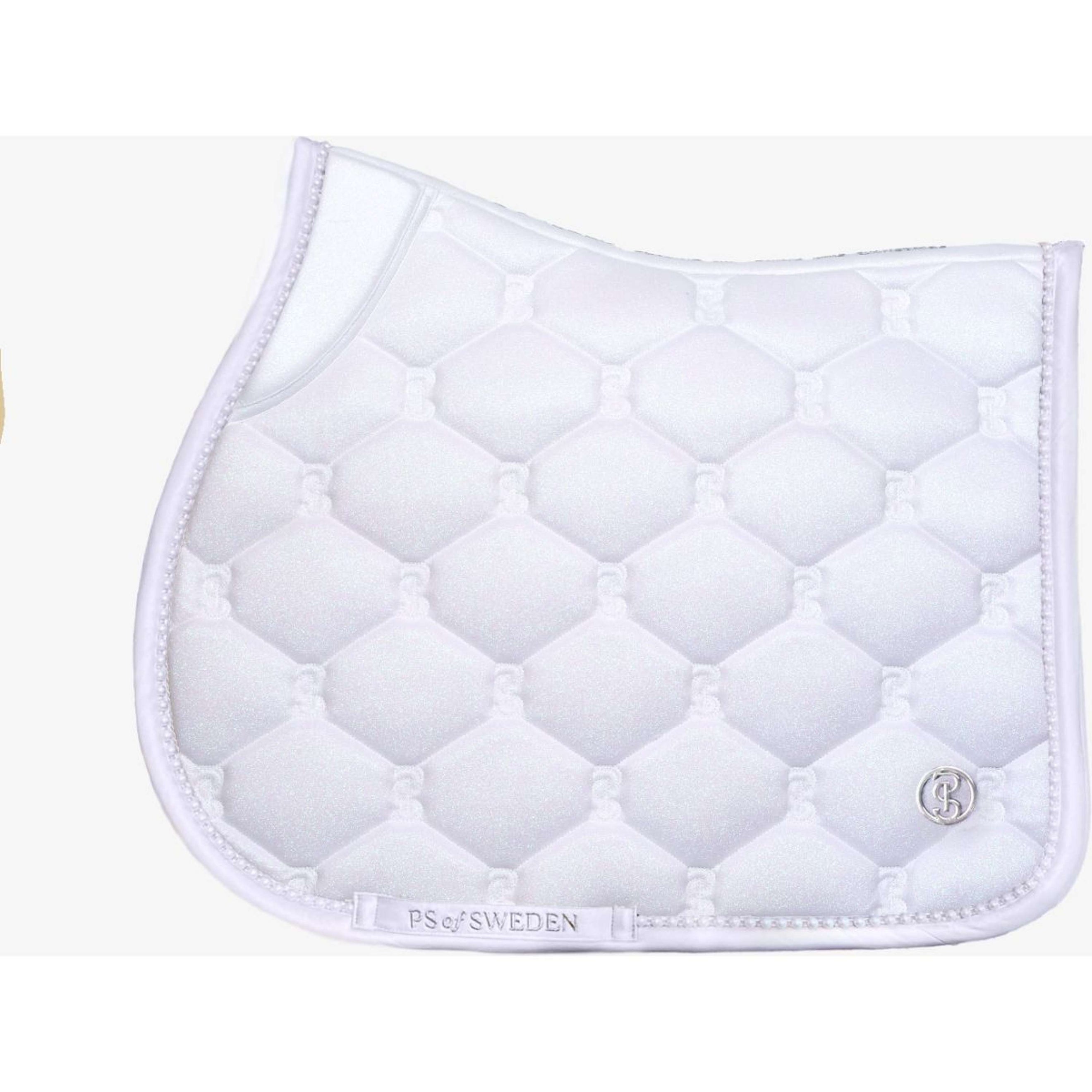 PS of Sweden Sottosella Stardust Pearl saltando Bianco