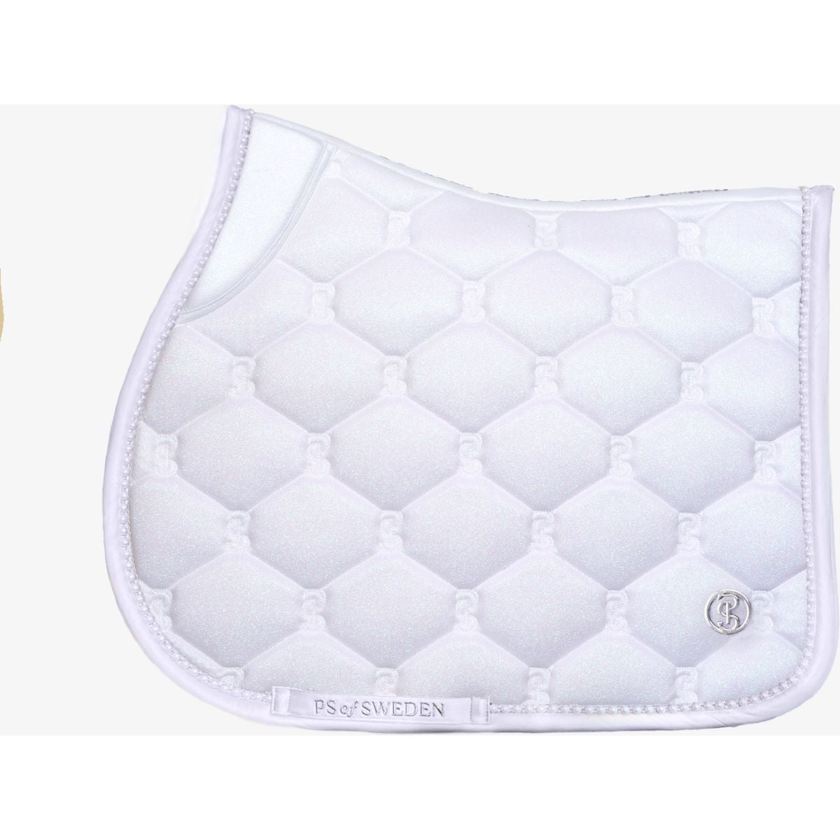 PS of Sweden Sottosella Stardust Pearl saltando Bianco