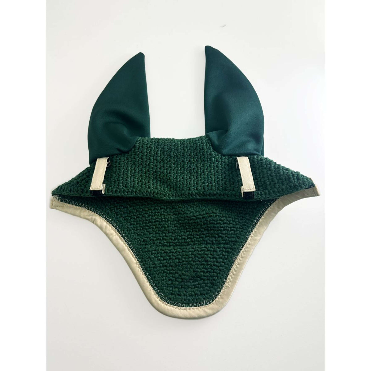 PS of Sweden Cuffietta Stardust Pearl Sparkly Emerald