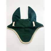 PS of Sweden Cuffietta Stardust Pearl Sparkly Emerald