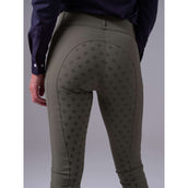 PS of Sweden Calzoni Britney Vintage Green