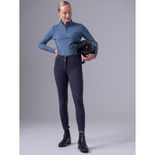 PS of Sweden Calzoni Marina Full Grip Navy