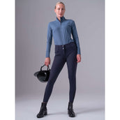 PS of Sweden Calzoni Marina Full Grip Navy
