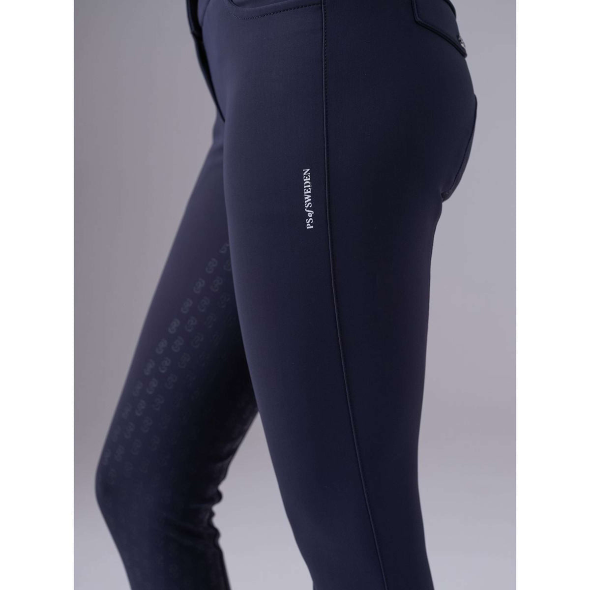 PS of Sweden Calzoni Marina Full Grip Navy