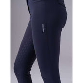 PS of Sweden Calzoni Marina Full Grip Navy