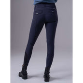 PS of Sweden Calzoni Marina Full Grip Navy