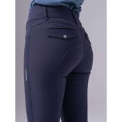 PS of Sweden Calzoni Marina Full Grip Navy
