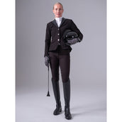 PS of Sweden Giacca da Competizione Carol Croco Nero