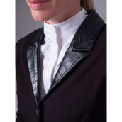 PS of Sweden Giacca da Competizione Carol Croco Nero