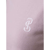 PS of Sweden Maglione PS Logo Silk Taupe