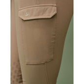 PS of Sweden Pantaloni da Equitazione Ava Beige