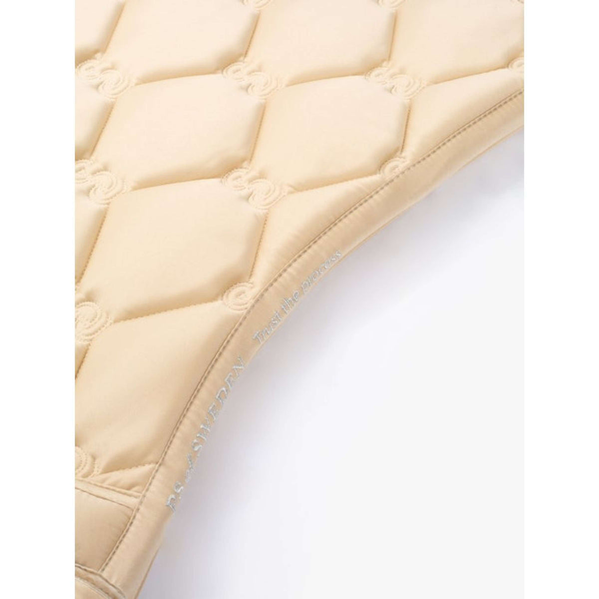 PS of Sweden Sottosella Ruffle Light Sand