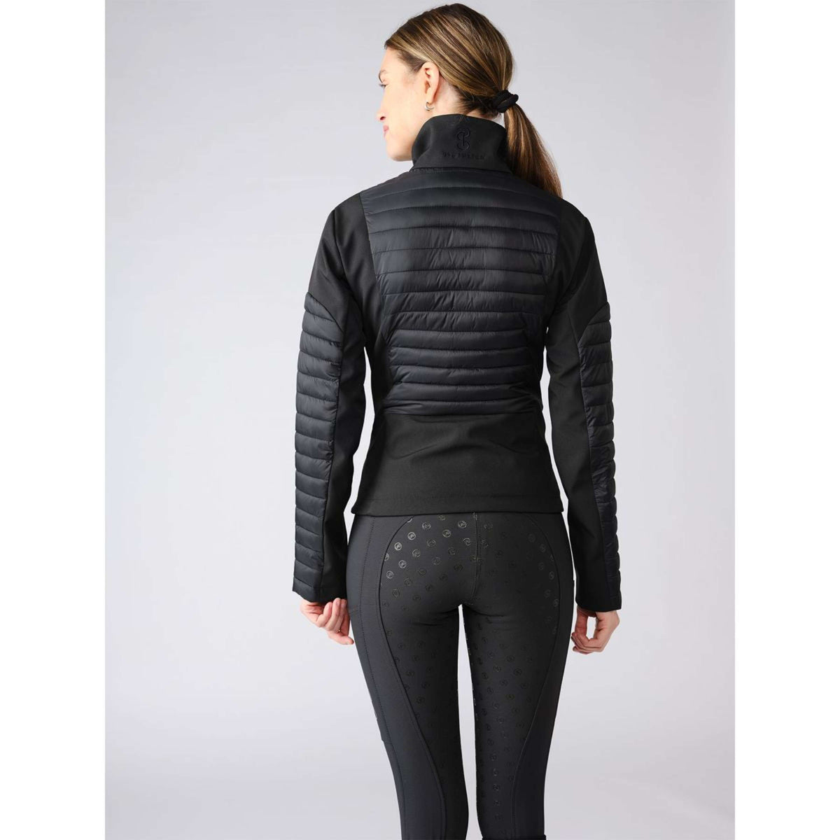 PS of Sweden Tech Jas Mia Nero