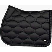PS of Sweden Sottosella Ruffle Springen Nero