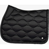 PS of Sweden Sottosella Ruffle Springen Nero