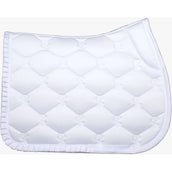 PS of Sweden Sottosella Ruffle Springen Bianco