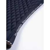 PS of Sweden Sottosella Contrast Prism Dressage Navy