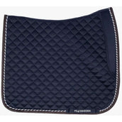PS of Sweden Sottosella Contrast Prism Dressage Navy