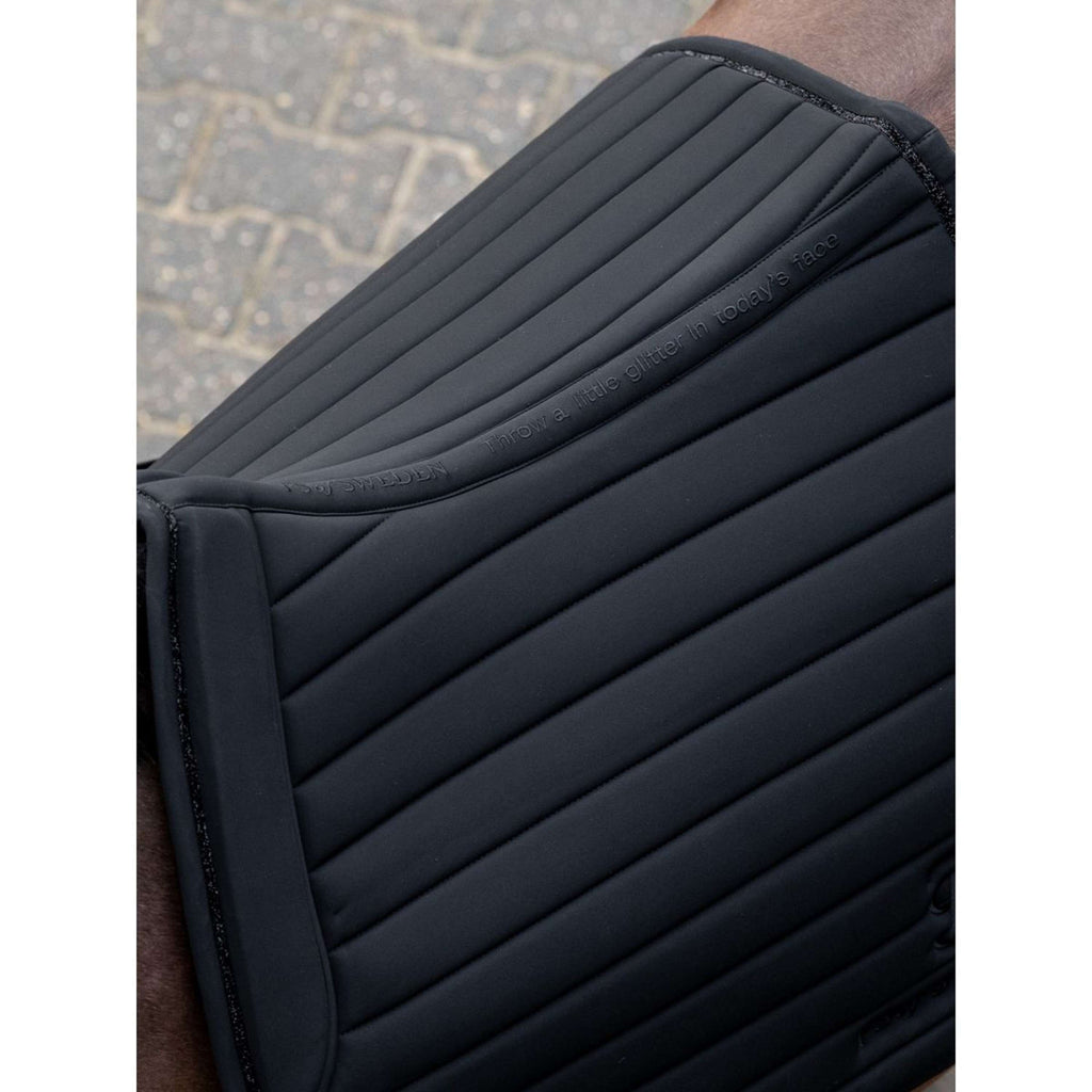 PS of Sweden Sottosella Stripe Dressage Nero