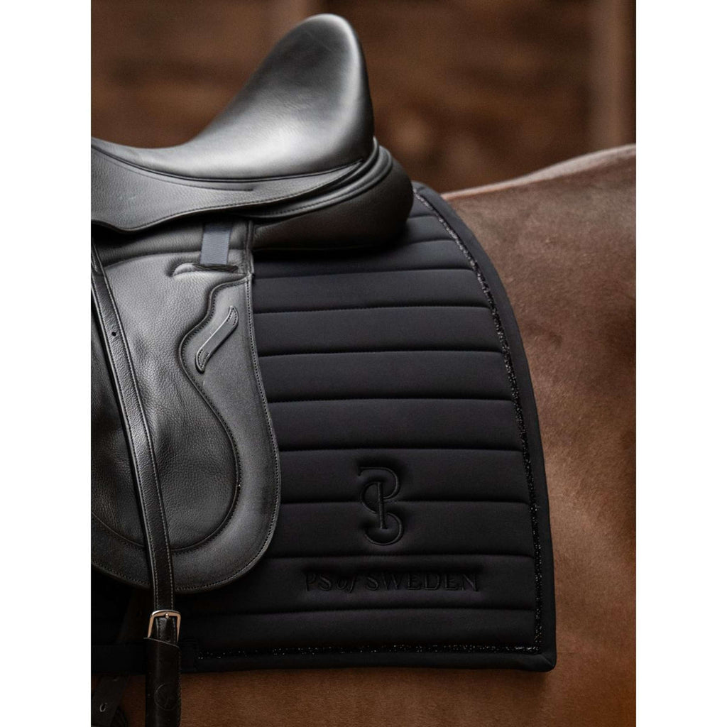PS of Sweden Sottosella Stripe Dressage Nero
