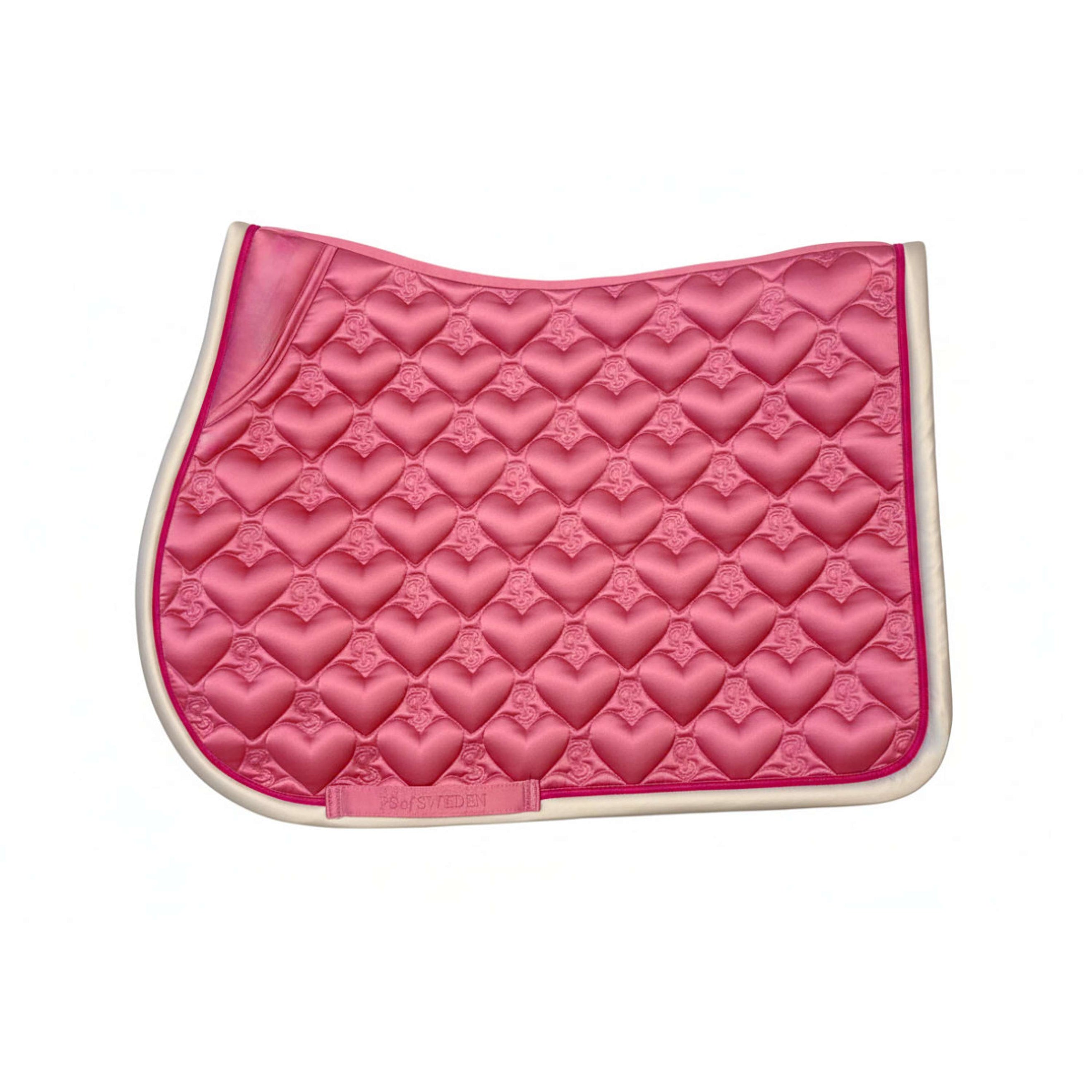 PS of Sweden Sottosella Heart saltando Thrill Pink PS of Sweden Sottosella Heart saltando Thrill Pink