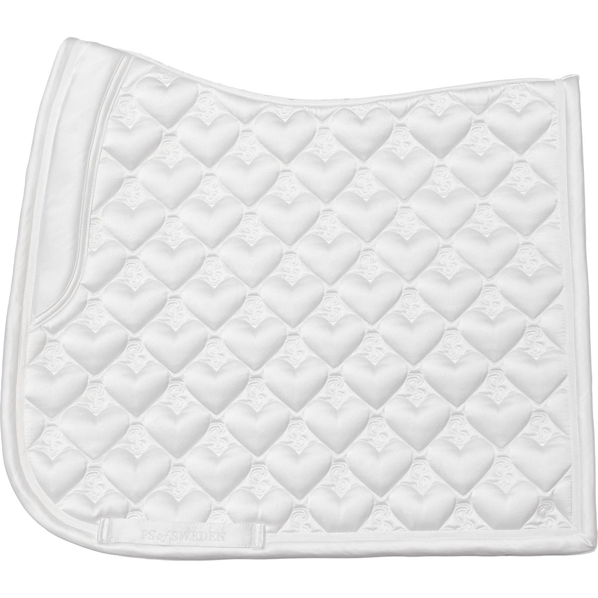 PS of Sweden Sottosella Heart Dressage Bianco