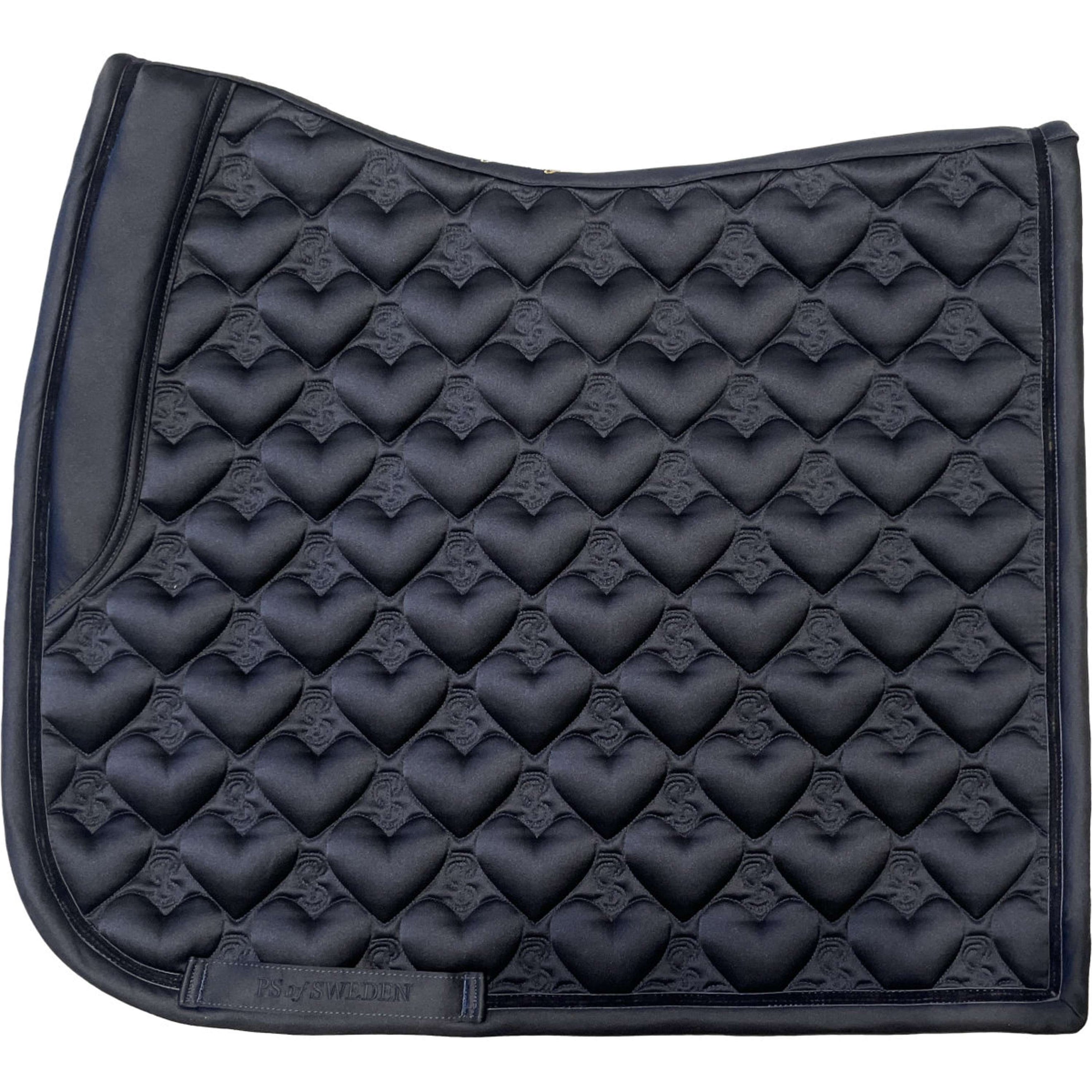 PS of Sweden Sottosella Heart Dressage Navy