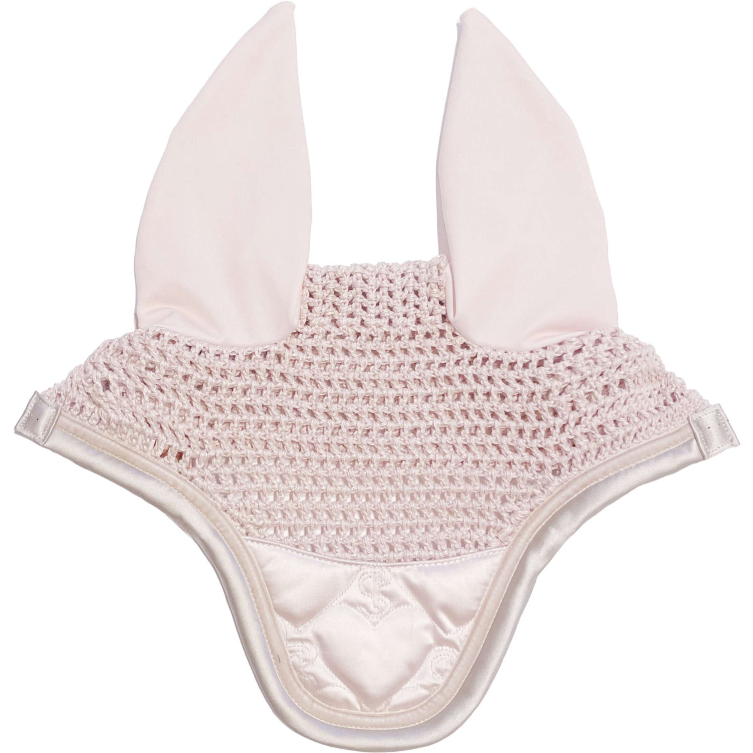 PS of Sweden Cuffietta Quilted Heart Whipped Pink PS of Sweden Cuffietta Quilted Heart Whipped Pink