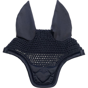 PS of Sweden Cuffietta Quilted Heart Navy