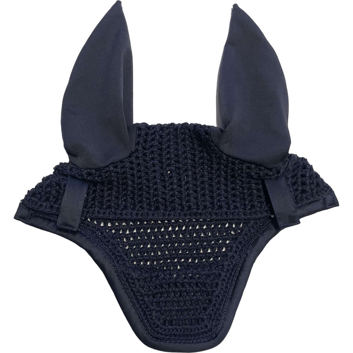 PS of Sweden Cuffietta Quilted Heart Navy
