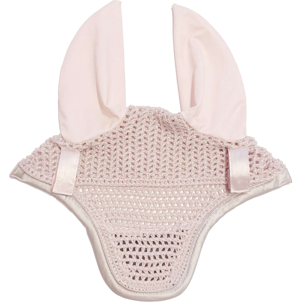 PS of Sweden Cuffietta Quilted Heart Whipped Pink