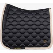 PS of Sweden Sottosella Vintage Monogram Dressage Nero