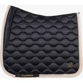 PS of Sweden Sottosella Vintage Monogram Dressage Nero