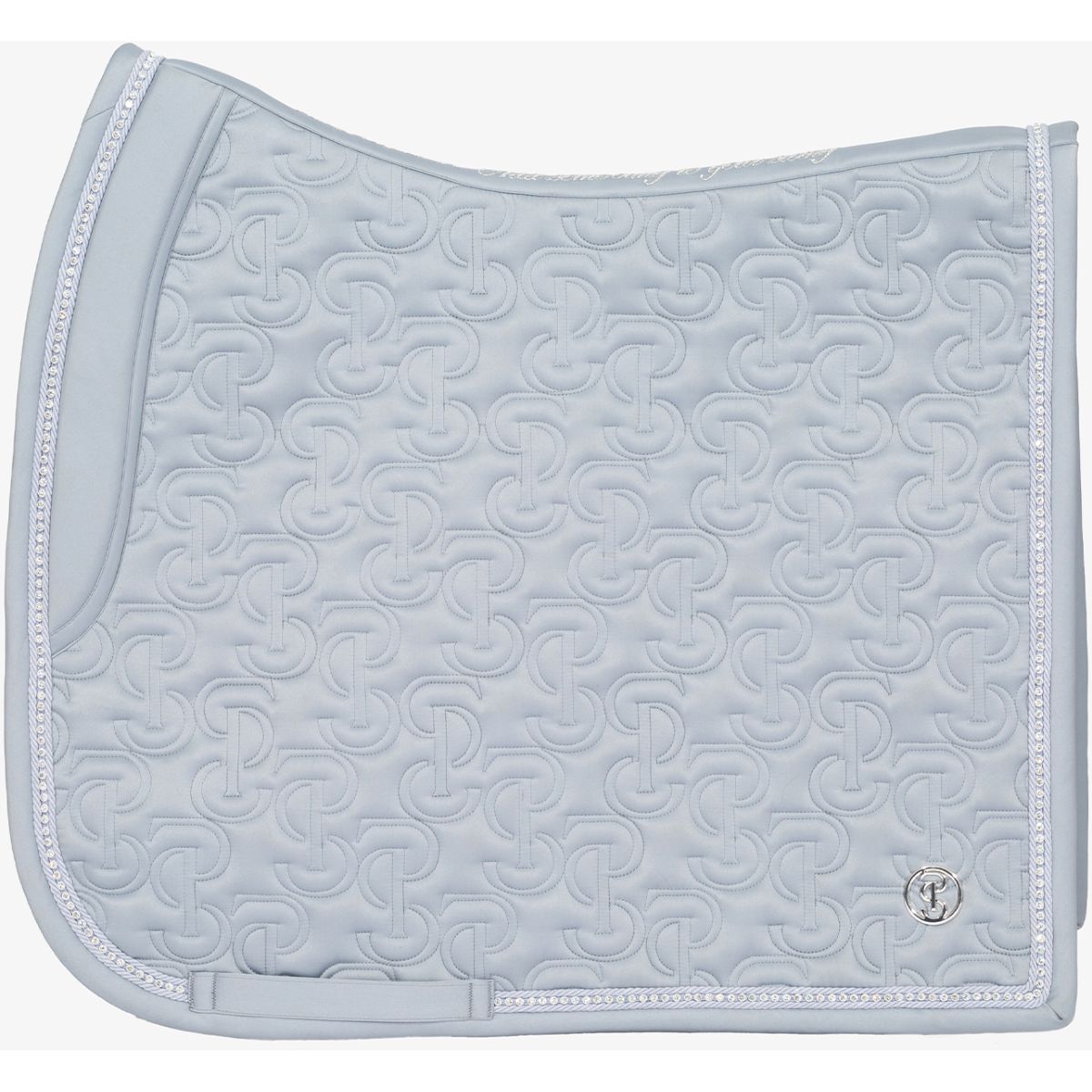 PS of Sweden Sottosella Crystal Dressage Blue Whisper