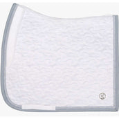 PS of Sweden Sottosella Crystal Dressage Bianco