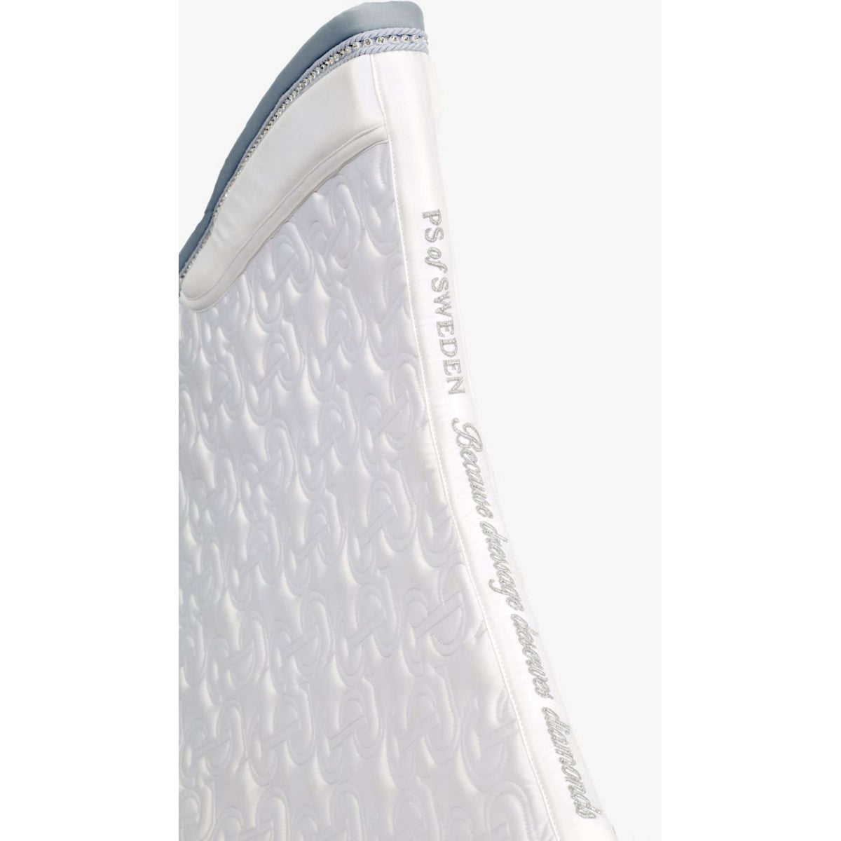 PS of Sweden Sottosella Crystal Dressage Bianco