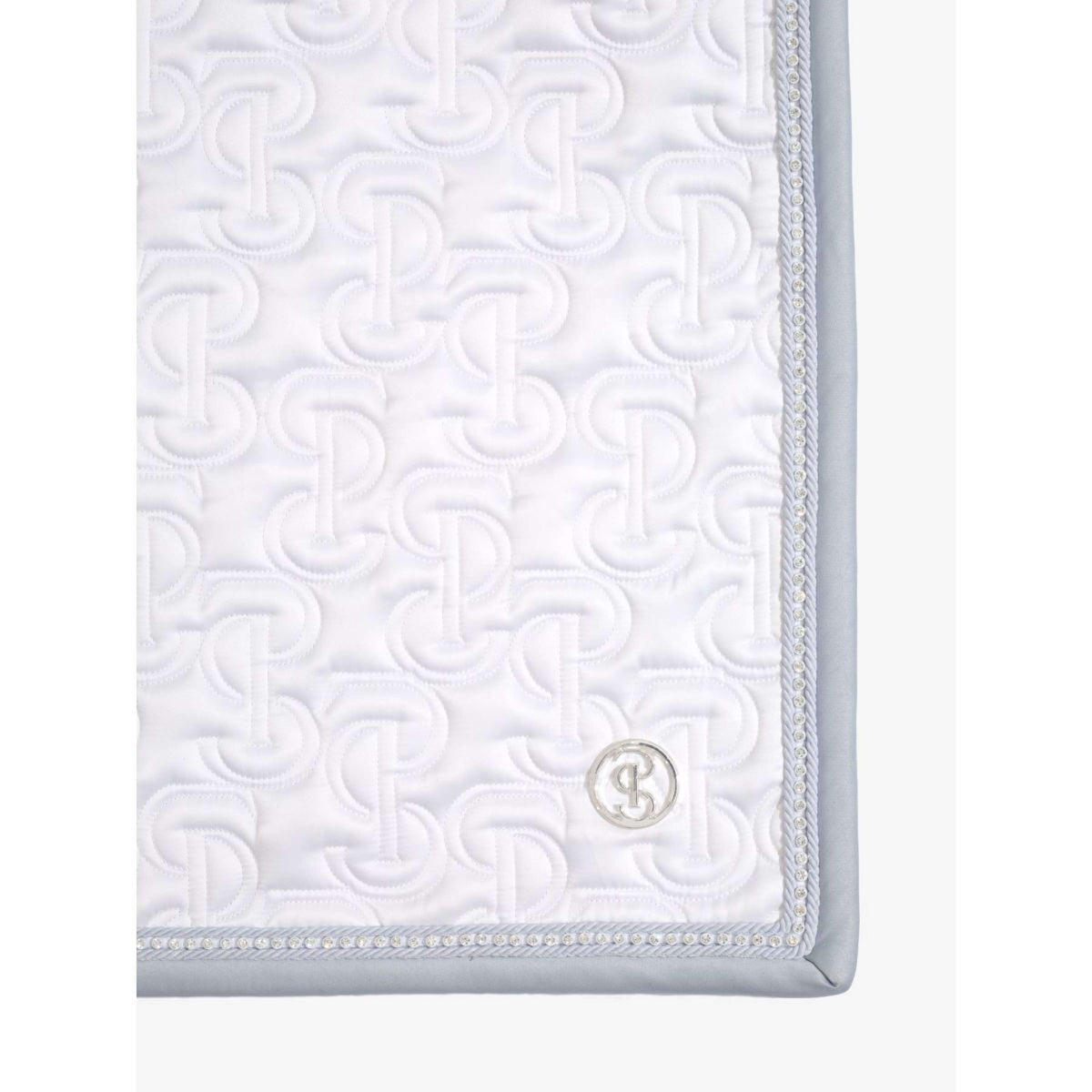PS of Sweden Sottosella Crystal Dressage Bianco