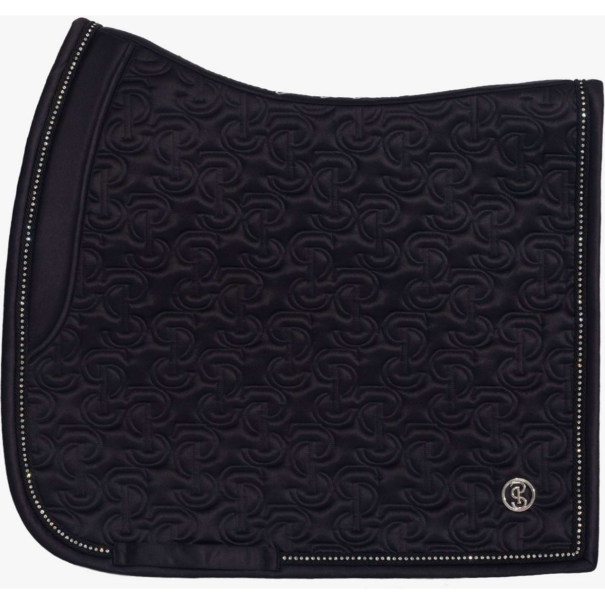 PS of Sweden Sottosella Crystal Dressage Nero