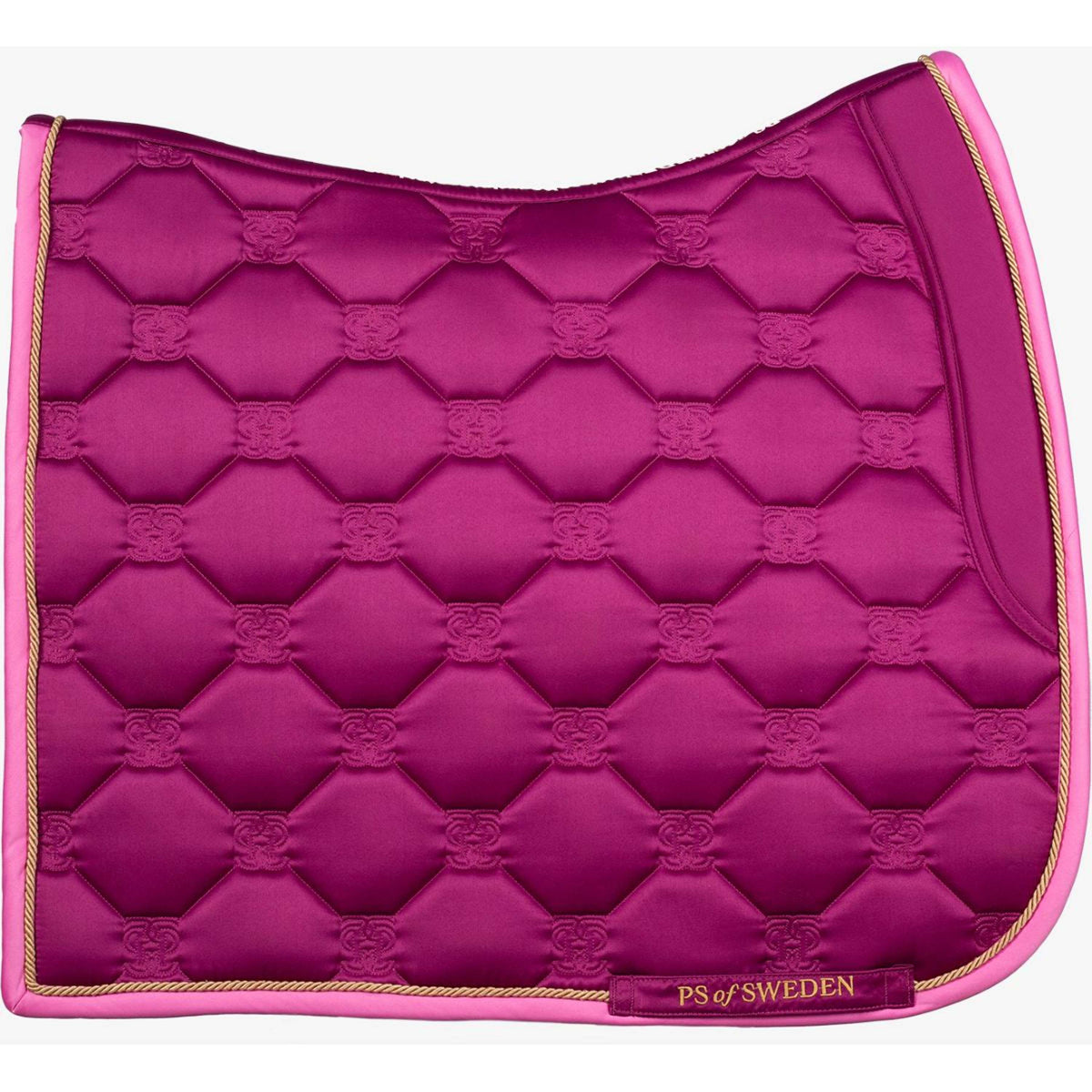 PS of Sweden Sottosella The Essence Dressage Fuchsia Flash