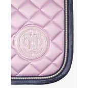 PS of Sweden Sottosella Pearl Monogram Dressage Frosted lilac