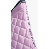 PS of Sweden Sottosella Pearl Monogram Dressage Frosted lilac