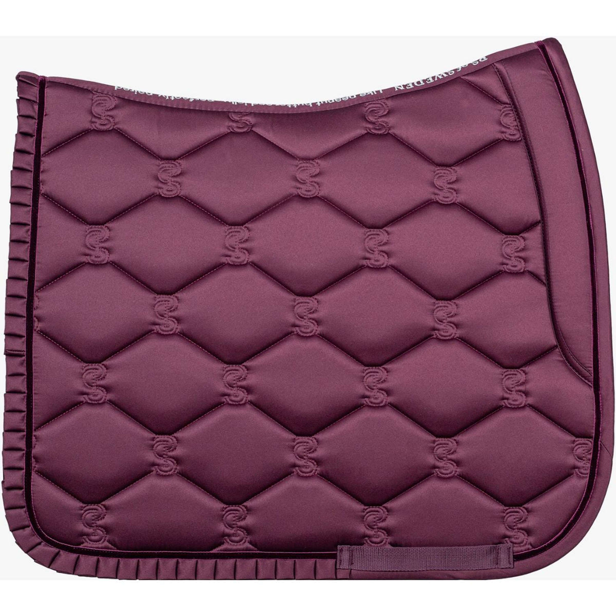 PS of Sweden Sottosella Ruffle Dressage Prugna