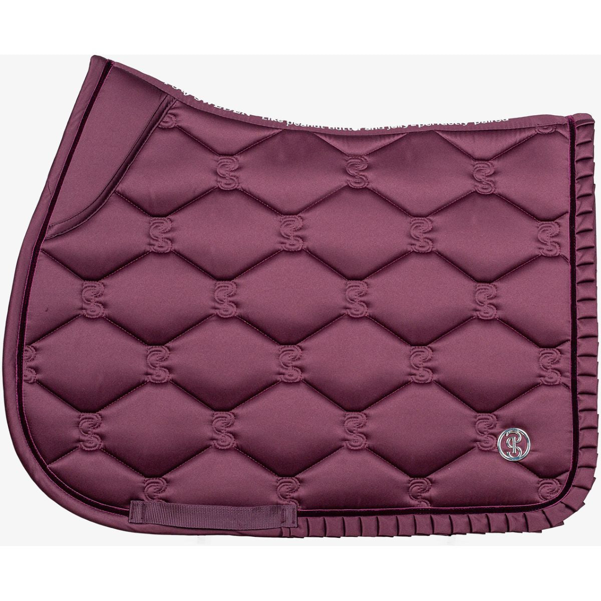 PS of Sweden Sottosella Ruffle saltando Prugna