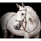Horseware Briglia multipla Micklem New Dark Havana