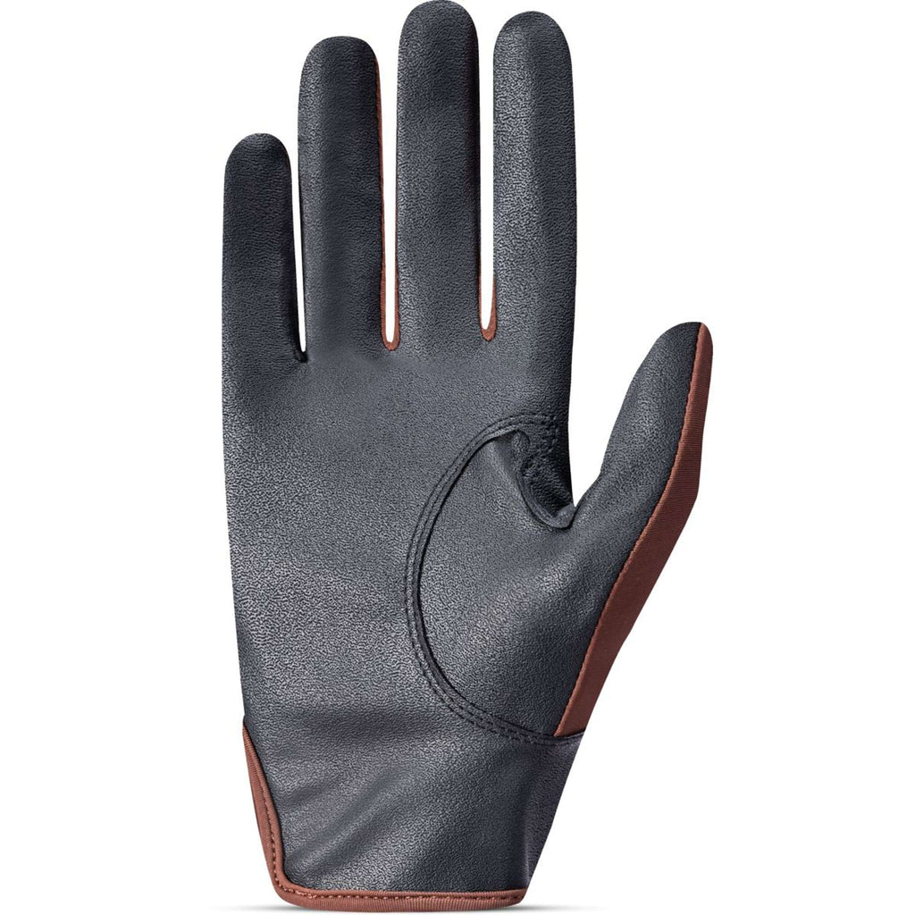 Roeckl Guanti da Equitazione Lorraine Brunette