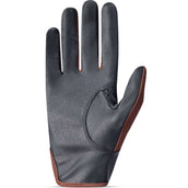 Roeckl Guanti da Equitazione Lorraine Brunette
