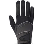 Roeckl Guanti da Equitazione Millero Cenere nera/Vulcanica