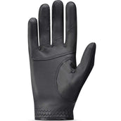 Roeckl Guanti da Equitazione Millero Cenere nera/Vulcanica